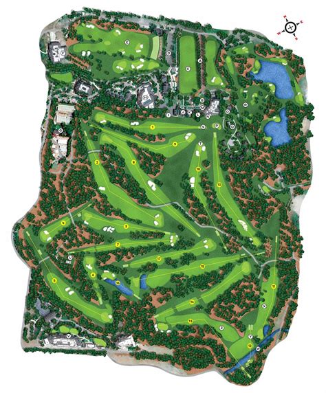 augusta national golf club wikipedia|augusta national layout map.